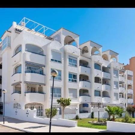 Avenida Marysol Don Joaquin * Benalmádena