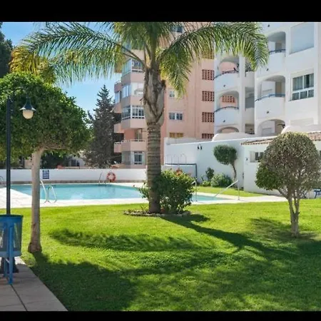 Daire Avenida Marysol Don Joaquin *